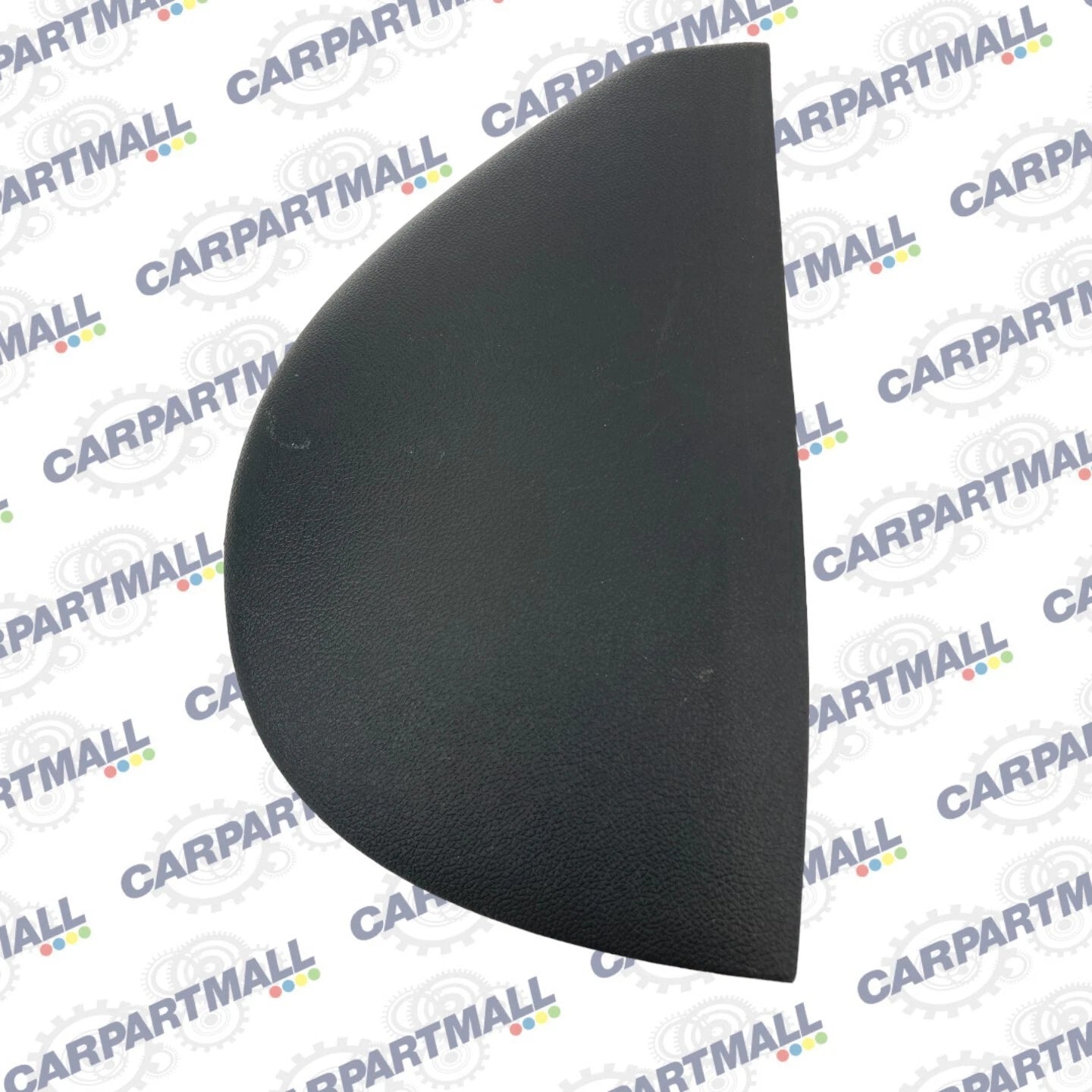2007-2012 GMC ACADIA DASH LEFT DRIVER SIDE END CAP COVER TRIM 20872007 OEM