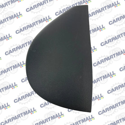 2007-2012 GMC ACADIA DASH LEFT DRIVER SIDE END CAP COVER TRIM 20872007 OEM
