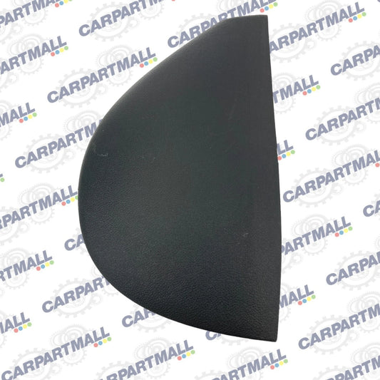 2007-2012 GMC ACADIA DASH LEFT DRIVER SIDE END CAP COVER TRIM 20872007 OEM