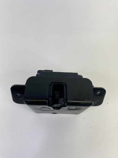 2010-2017 GMC Terrain 2007-2017 Equinox Rear Trunk Lifgate Lock Latch Actuator