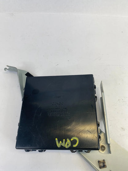 2007-2009 LEXUS RX350 HVAC AIR TEMP CLIMATE COMPUTER CONTROL MODULE 88650-0E021