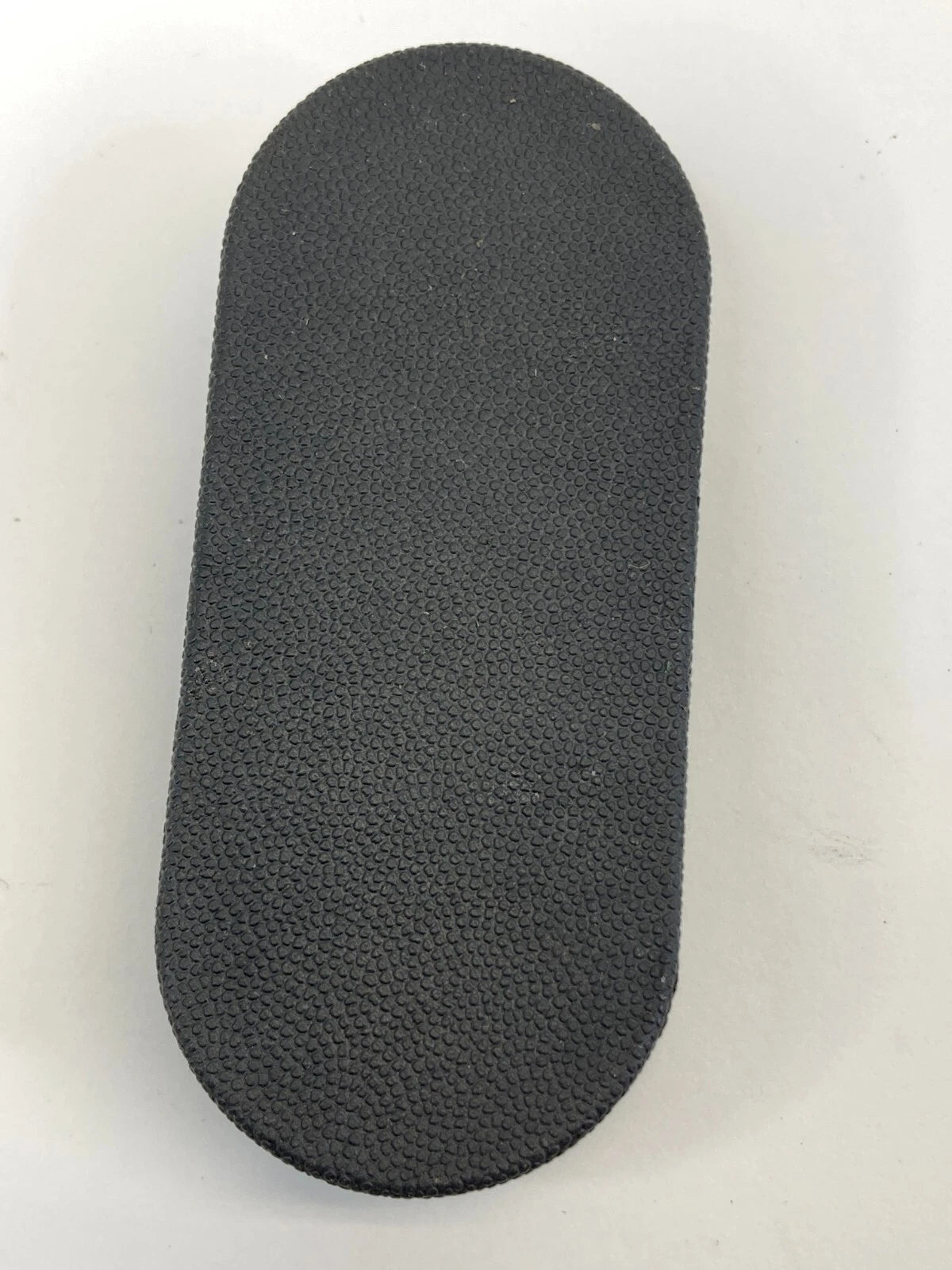 2006 CADILLAC SRX BASE FRONT LEFT SIDE INNER DOOR PULL HANDLE SCREW COVER CAP