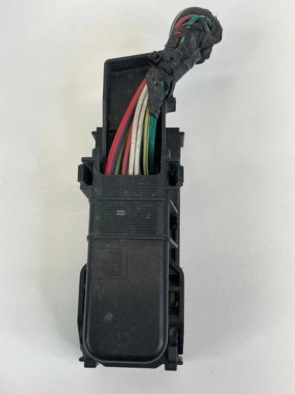 2010-2017 Jeep Patriot 2.4L AT ABS Pump Anti Lock Brake Plug Connector Relay OEM