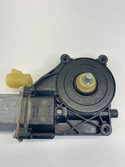 2010-2012 CADILLAC SRX REAR LEFT SIDE DOOR POWER WINDOW MOTOR 98820-J3010 OEM