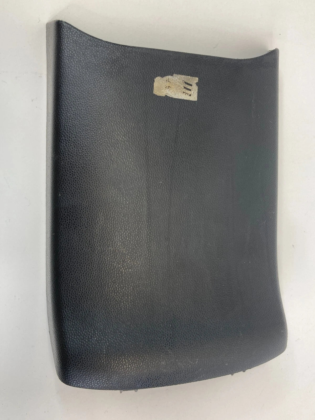 2004-2009 MAZDA 3 REAR CENTER CONSOLE LID CAP COVER TRIM OEM FACTORY B32H64471