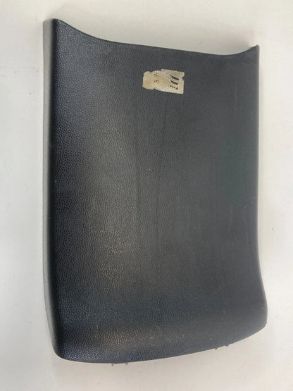 2004-2009 MAZDA 3 REAR CENTER CONSOLE LID CAP COVER TRIM OEM FACTORY B32H64471