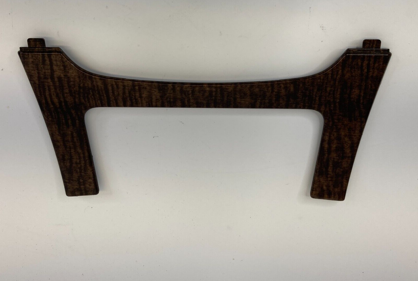 2012 2013 Buick Regal Front Floor Console Trim Cover Bezel Wood OEM