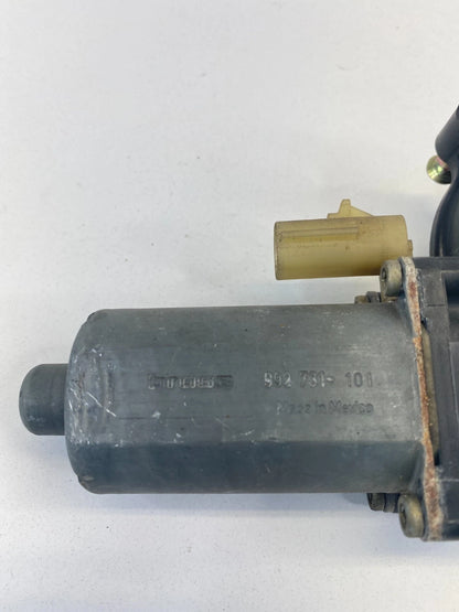 2004-2008 CHRYSLER PACIFICA FRONT RIGHT DOOR POWER WINDOW MOTOR 992731-101 OEM