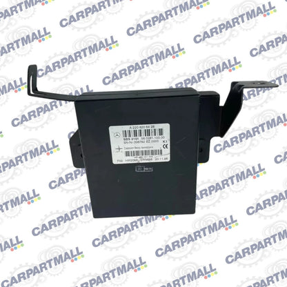 2000-2006 MERCEDES-BENZ S 500 COMUNICATION VIOCE CONTROL MODULE UNIT 2208206426