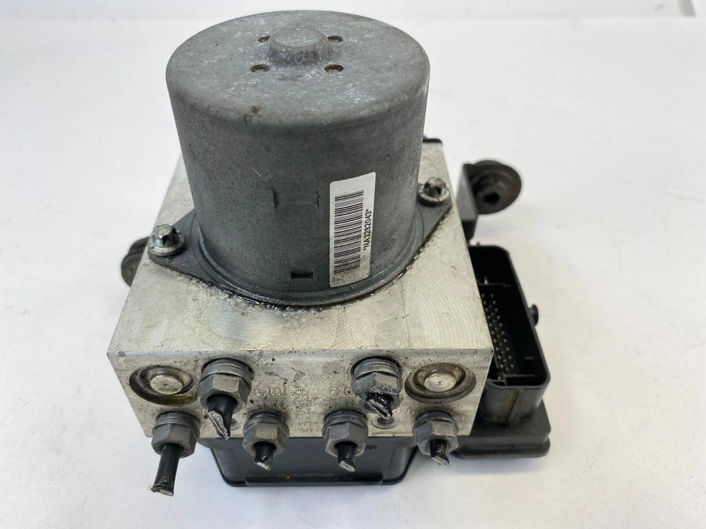 2011 Volkswagen Tiguan A/T 2.0L 4WD ABS Pump Anti Lock Brake Module 5N0614109R