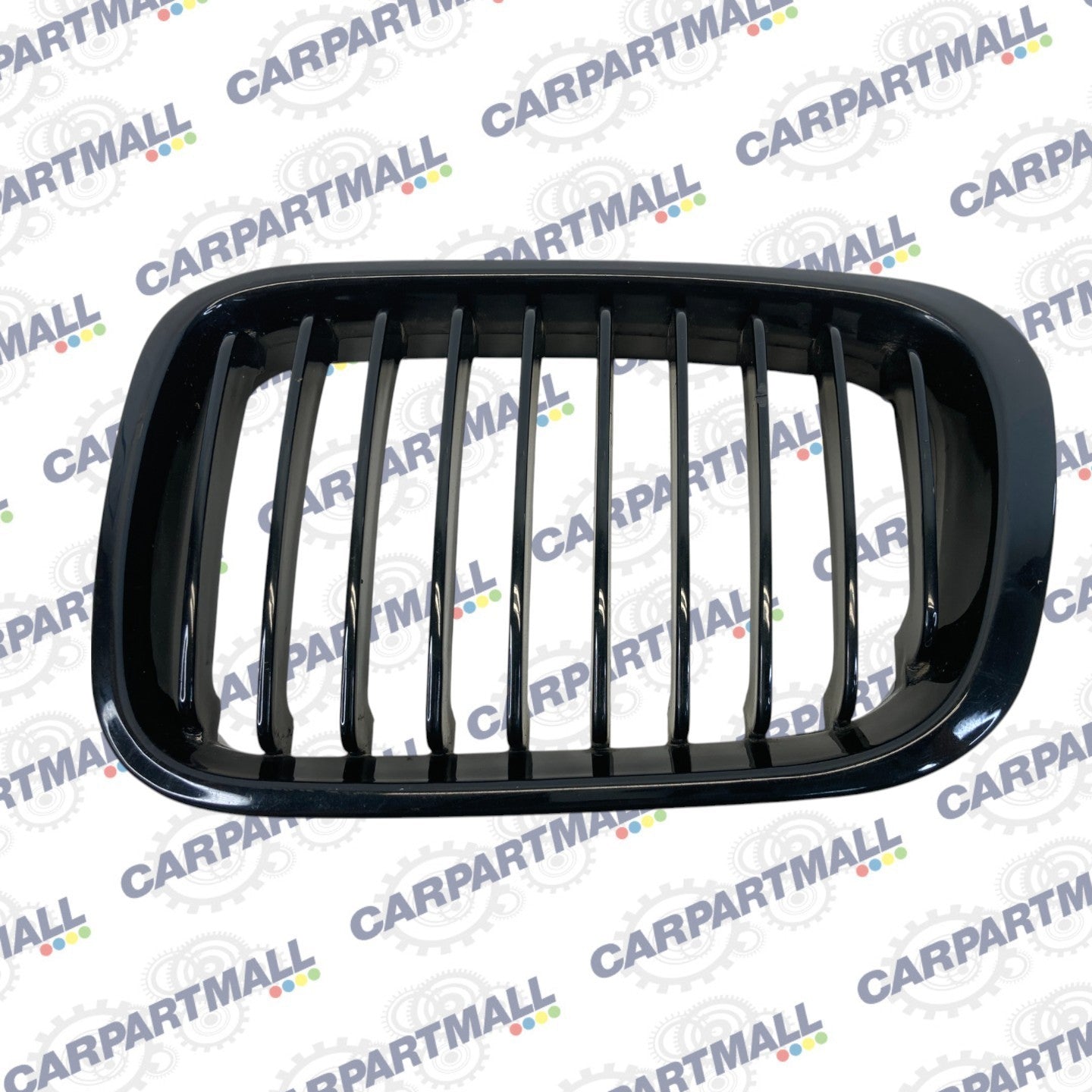 1999 2000 BMW 323i 2001 325i Front Left Driver Side Bumper Grill Grille OEM