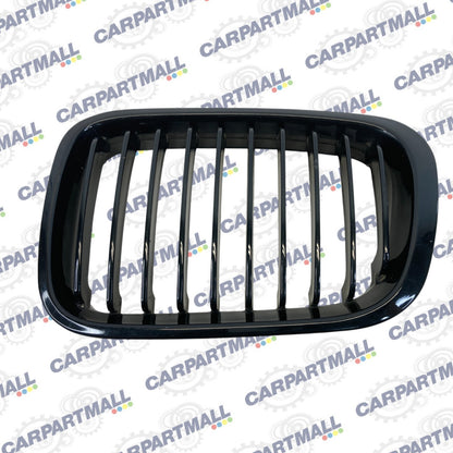 1999 2000 BMW 323i 2001 325i Front Left Driver Side Bumper Grill Grille OEM
