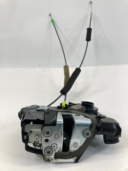 2006-2013 Lexus IS250 IS350 Front Right Door Lock Latch Release Actuator OEM