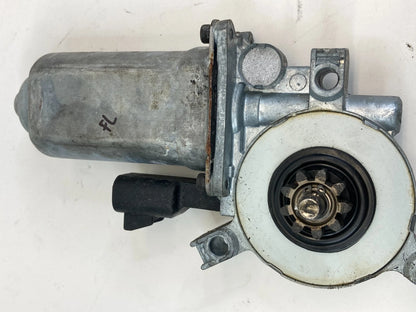 2005-2007 BUICK TERRAZA FRONT LEFT DRIVER SIDE DOOR WINDOW MOTOR 16643538 OEM