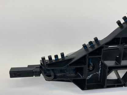 11-20 Dodge Journey Front Left Driver Outer Exterior Door Handle Chrome 64589859