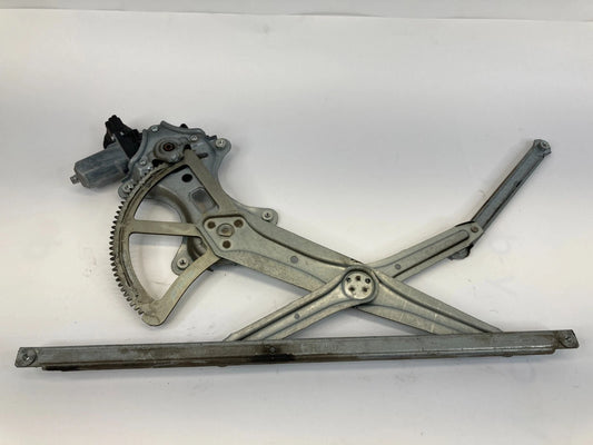 06-08 LEXUS RX400H FRONT RIGHT SIDE POWER WINDOW REGULATOR MOTOR 85710-58010 OEM