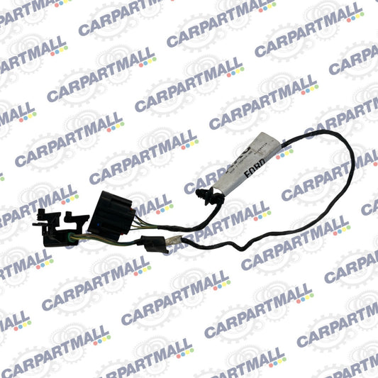 13-18 Ford C-MAX Energi Front Left Driver Door Handle Wire Harness FV6T-14F302