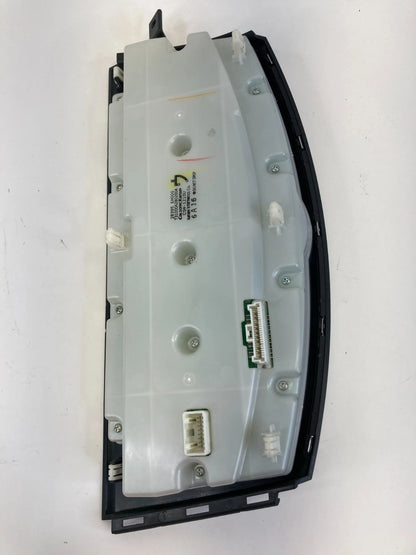 06 07 Infiniti M35 AC HEATER TEMPERATURE CONTROL W/ NAVIGATION 28395-EH000 OEM