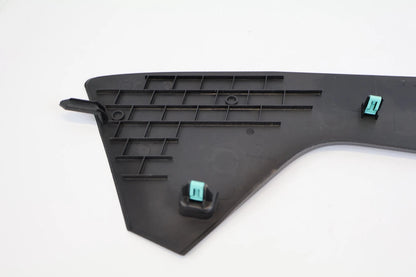 2020 2021 FORD EXPLORER CENTER CONSOLE LEFT SIDE LOWER TRIM COVER LB5BS04609 OEM