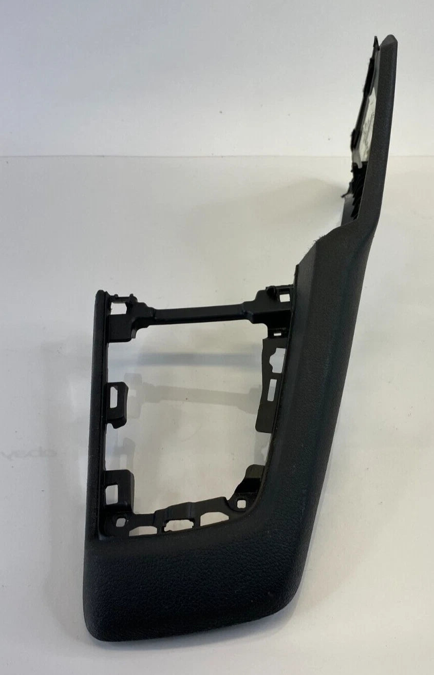12-14 FORD FOCUS CENTER CONSOLE SHIFTER SURROUND COVER BEZEL TRIM BM51A045H92