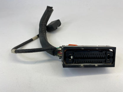 2005 2006 ACURA MDX 3.5L V6 ABS ANTI LOCK BRAKE PUMP PLUG PIG CONNECTOR OEM