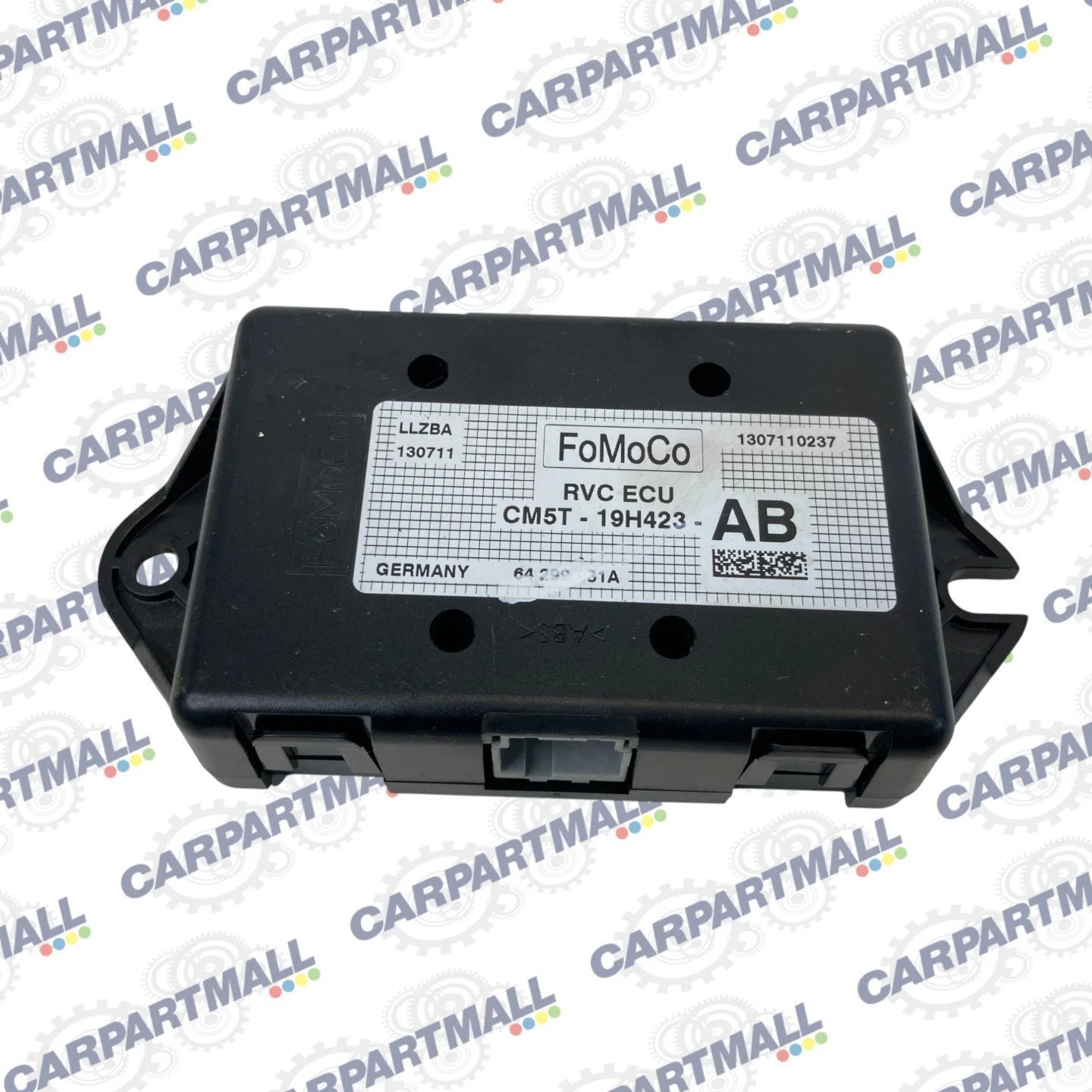2013-2018 FORD C-MAX REAR VIEW CAMERA CONTROL MODULE UNIT BOX OEM CM5T-19H423-AB