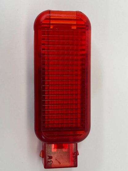 98-11 AUDI A6 QUATTRO FRONT LEFT SIDE DOOR PANEL WARNING LIGHT LAMP 8D0-947-41
