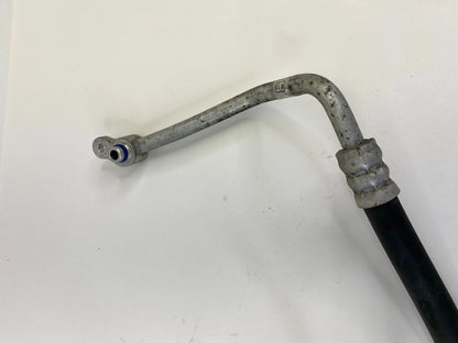 2012-2014 KIA RIO 1.6L AC SUCTION PIPE LINE HOSE ASSEMBLY ENGINE GDI OEM FACTORY
