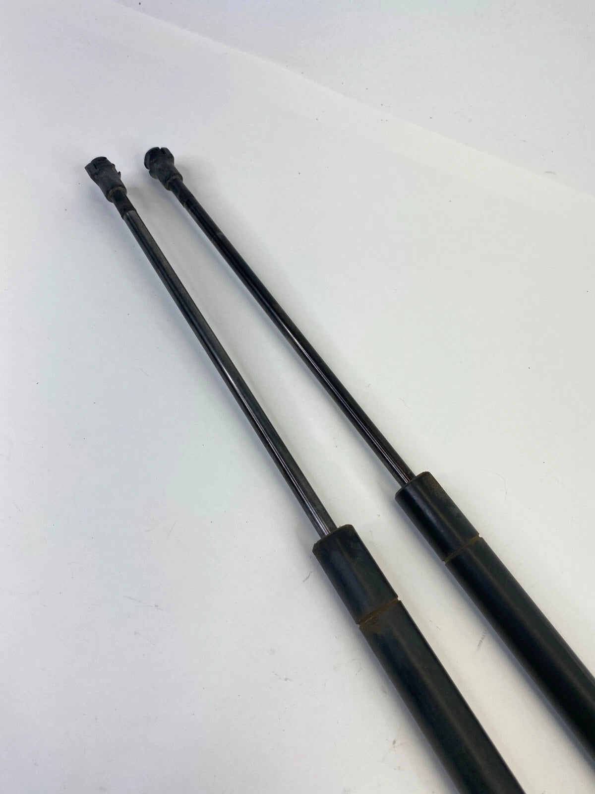 2004-2010 BMW X3 REAR TRUNK HATCH LIFT SUPPORT CYLINDER SHOCK STRUT SET OEM