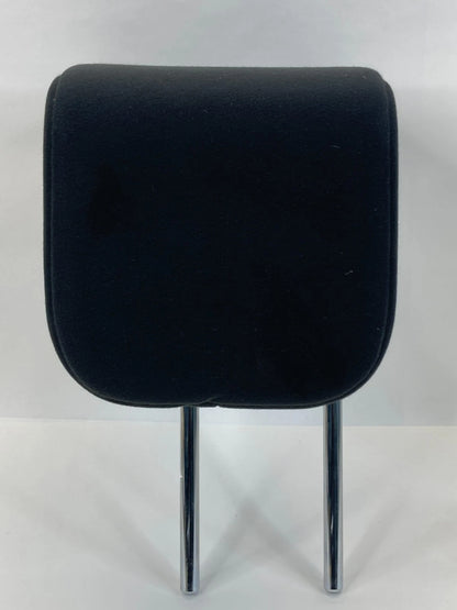2007-2012 TOYOTA YARIS SEAT HEADREST HEAD REST SET OF 3 OEM