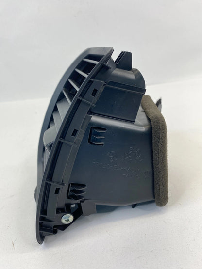 03-07 HONDA ACCORD LEFT DASH A/C AIR VENT DUCT GRILLE OUTLET 77630-SDA-A010-M1