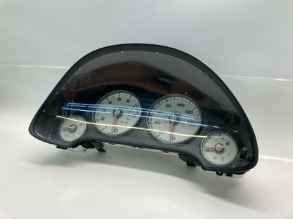 05 06 Acura RSX A/T Speedometer Instrument Cluster Gauges 222K Miles 78100S6MA12