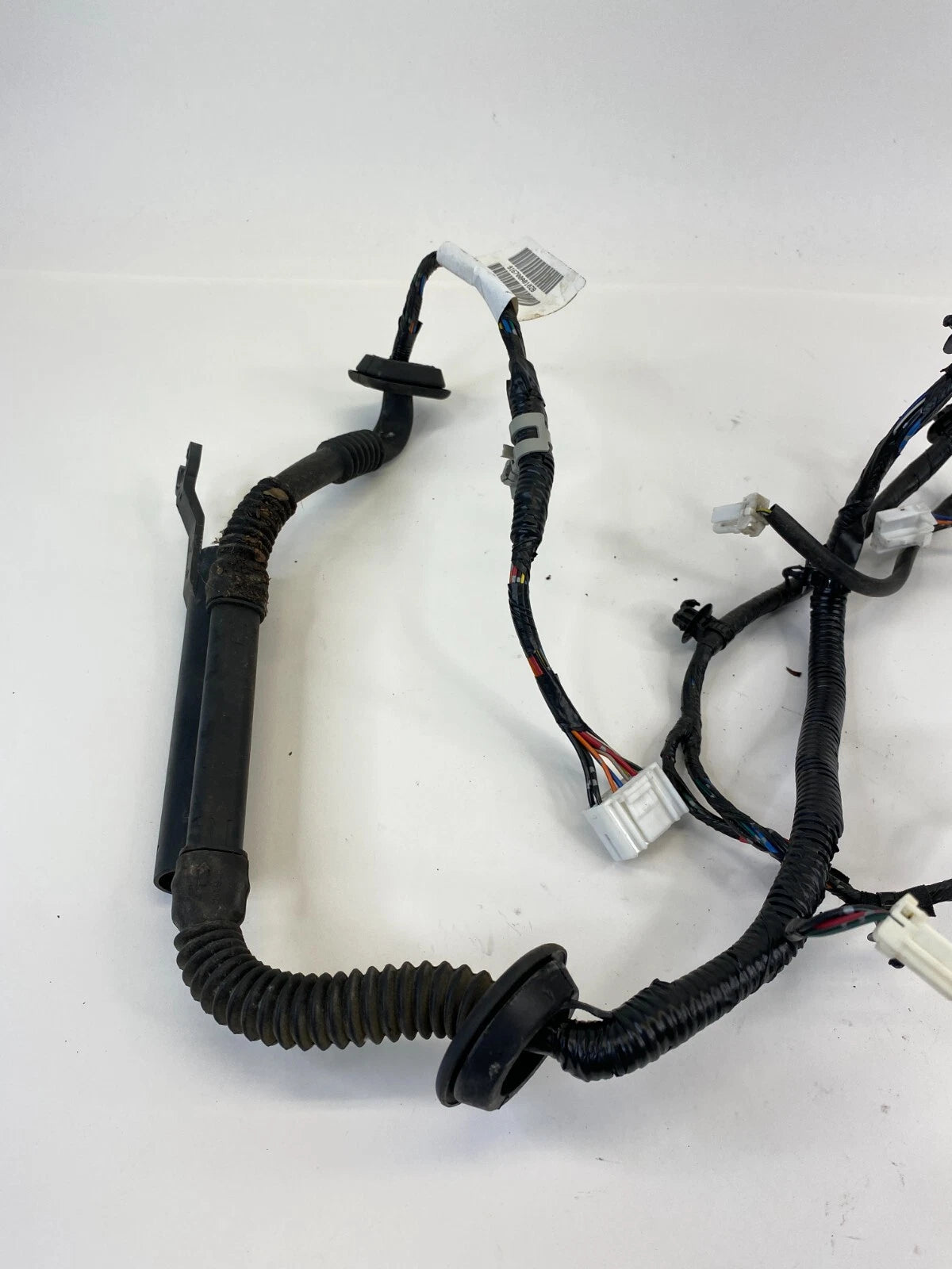 2006-2008 HYUNDAI SONATA REAR TRUNK DECK LID WIRE HARNESS WIRING 91670-0A010