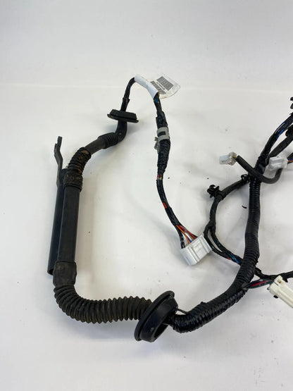 2006-2008 HYUNDAI SONATA REAR TRUNK DECK LID WIRE HARNESS WIRING 91670-0A010