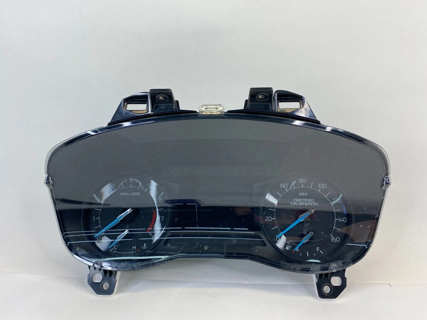 2016 FORD EXPLORER INTERCEPTOR UTILITY INSTRUMENT CLUSTER SPEEDOMETER UNK MILES