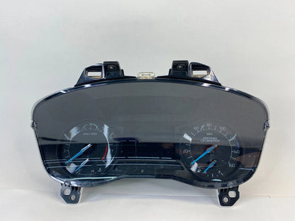 2016 FORD EXPLORER INTERCEPTOR UTILITY INSTRUMENT CLUSTER SPEEDOMETER UNK MILES