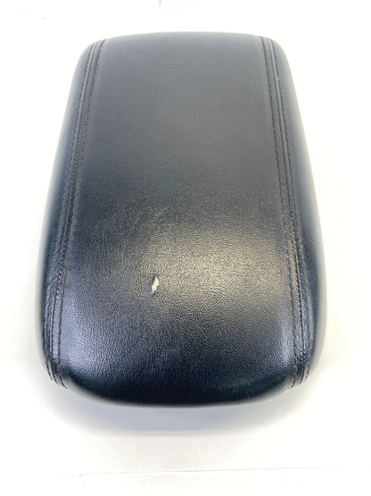 2013 2014 2015 2016 DODGE DART CENTER CONSOLE ARMREST LID ARM REST COMPARTMENT