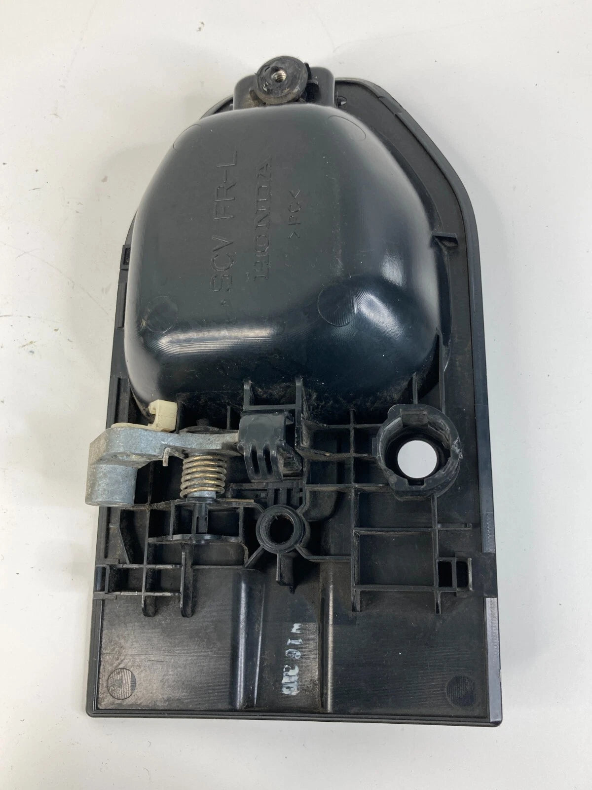 2003-2011 HONDA ELEMENT FRONT LEFT SIDE OUTER EXTERIOR DOOR HANDLE OEM