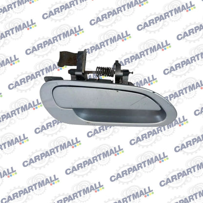 1998-2002 HONDA ACCORD SEDAN REAR RIGHT SIDE EXTERIOR DOOR HANDLE 72640-S84A OEM