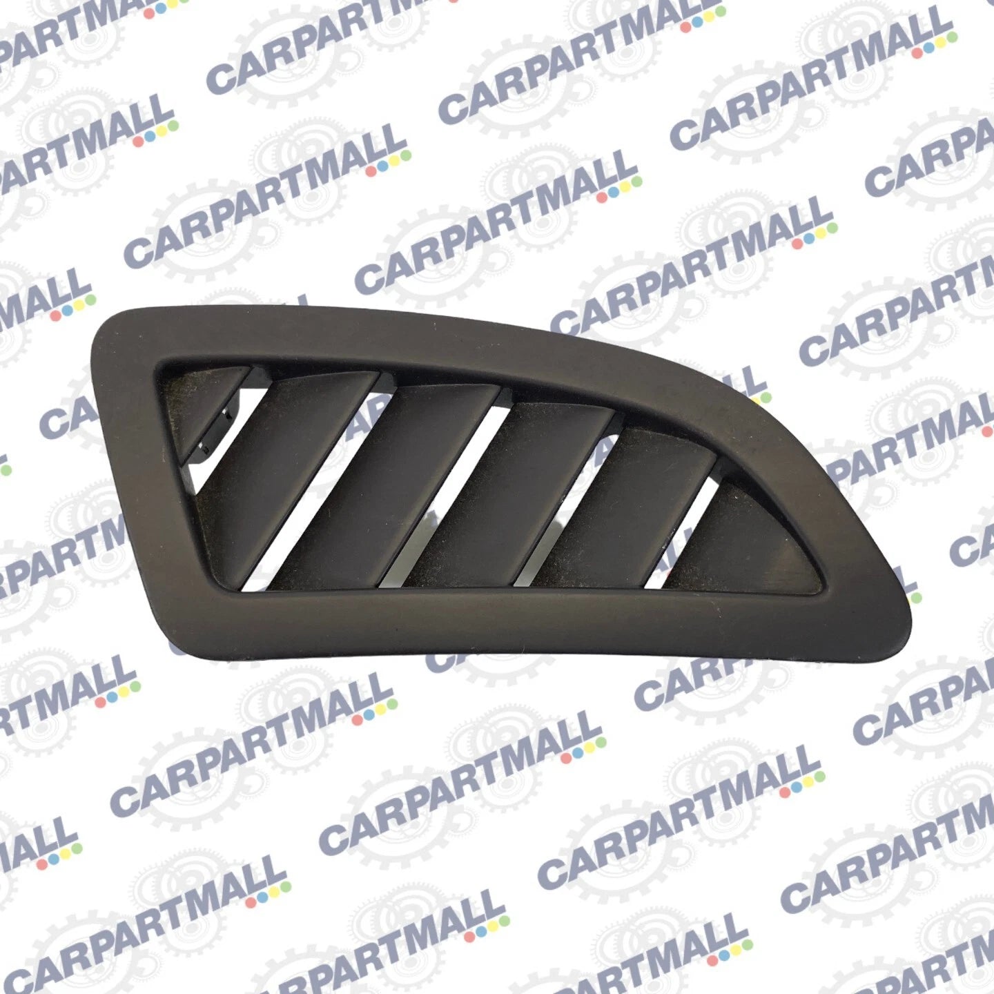 11-17 BUICK REGAL DASH RIGHT PASSENGER SIDE AIR VENT DEFROST GRILLE 13279241