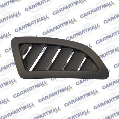 11-17 BUICK REGAL DASH RIGHT PASSENGER SIDE AIR VENT DEFROST GRILLE 13279241