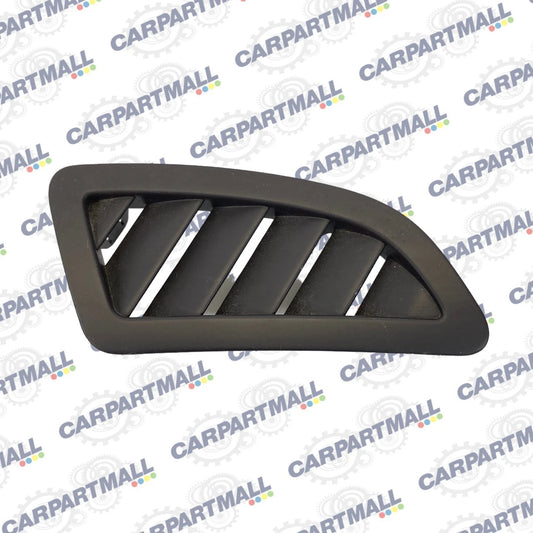 11-17 BUICK REGAL DASH RIGHT PASSENGER SIDE AIR VENT DEFROST GRILLE 13279241