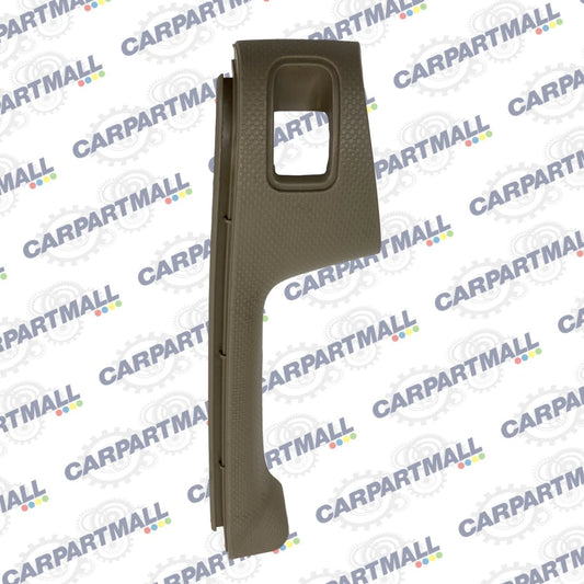 2001-2005 HONDA CIVIC FRONT RIGHT DOOR WINDOW SWITCH BEZEL TRIM COVER OEM
