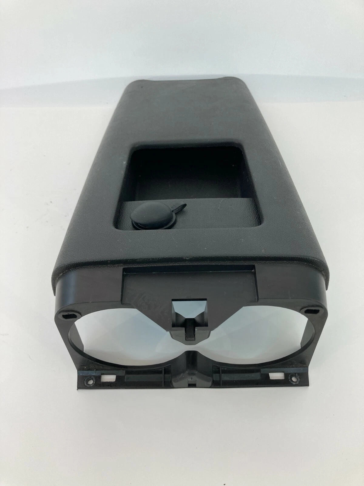 2008-2012 FORD ESCAPE REAR CENTER CONSOLE TRIM END PANEL 8L84-78044H78-B OEM