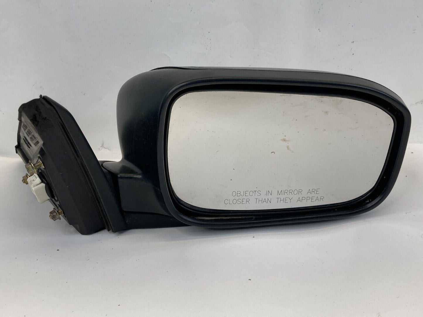 2003-2007 Honda Accord Coupe Right Side View Door Power Mirror 4112-11011-01