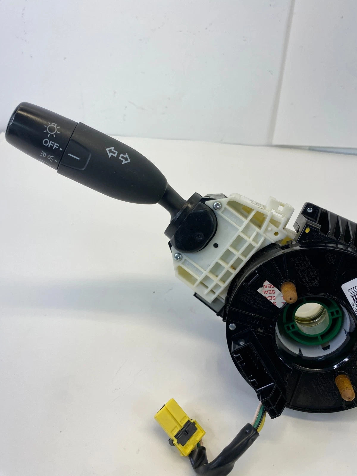 2007-2011 HONDA CR-V HEADLIGHT TURN SIGNAL WIPER COMBINATION SWITCH OEM