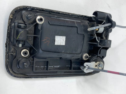 2004-2014 FORD F150 FRONT RIGHT PASSENGER SIDE EXTERIOR DOOR HANDLE OEM 1399-200