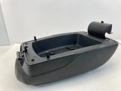 2013 2014 2015 2016 HYUNDAI SANTA FE CENTER CONSOLE ARMREST LID COVER OEM