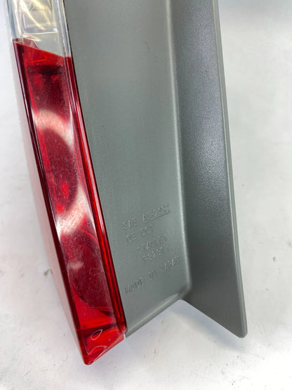 2009-2013 HONDA FIT LEFT DRIVER SIDE REAR TAIL LIGHT LAMP ASSEMBLY OEM