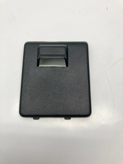 1992-1999 PONTIAC BONNEVILLE LOWER DASH FUSE BOX ACCESS PANEL COVER TRIM OEM